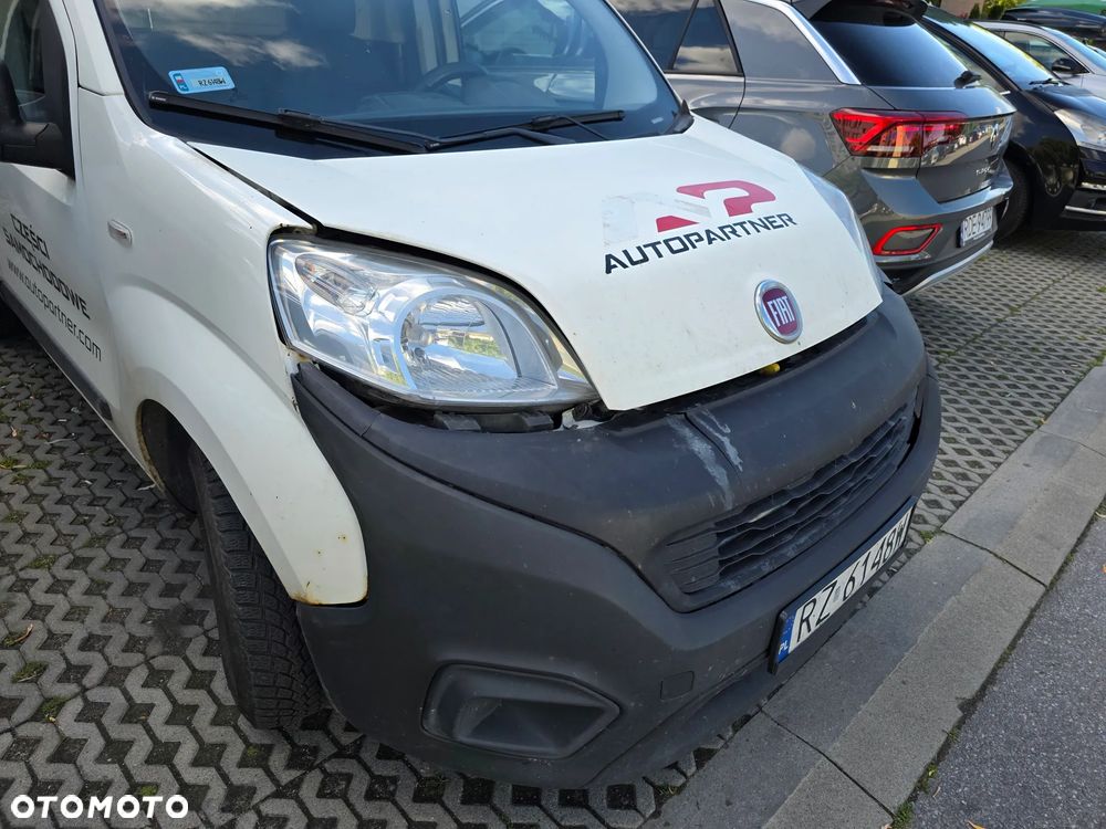 Fiat Fiorino 1.4 Easy - 7