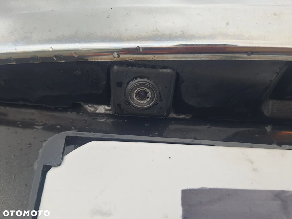 Nissan Qashqai 2.0 CVT tekna - 12