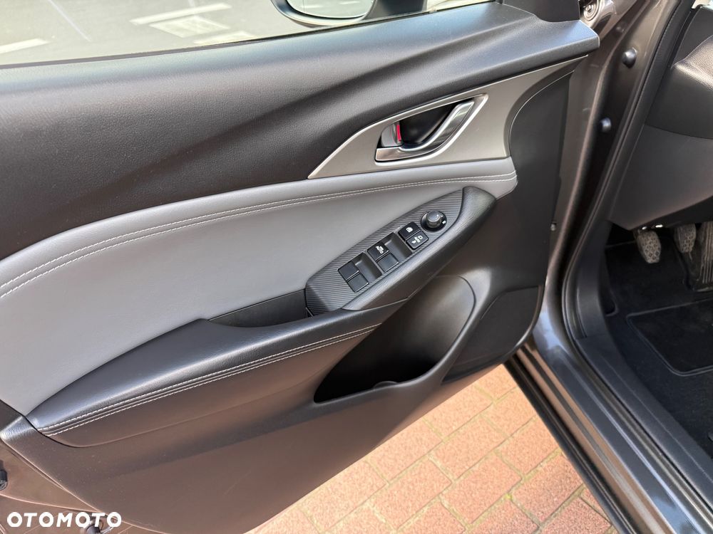 Mazda CX-3 2.0 SkyPassion - 12