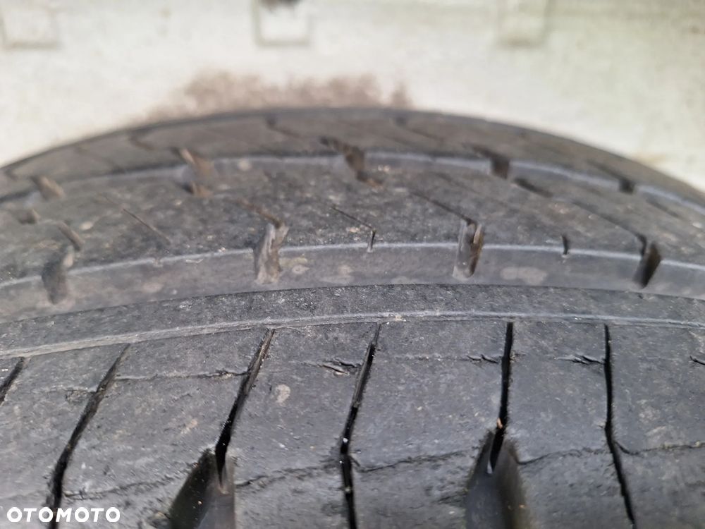 Ford Transit - 18