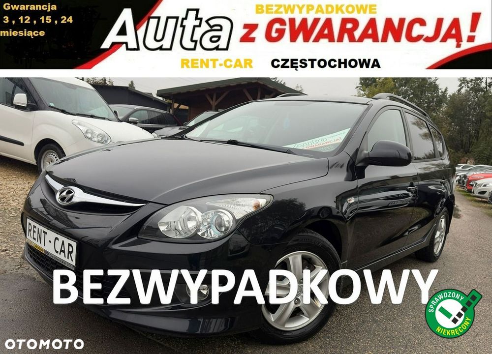 Hyundai i30 1.6 CRDi Edition 20 - 1
