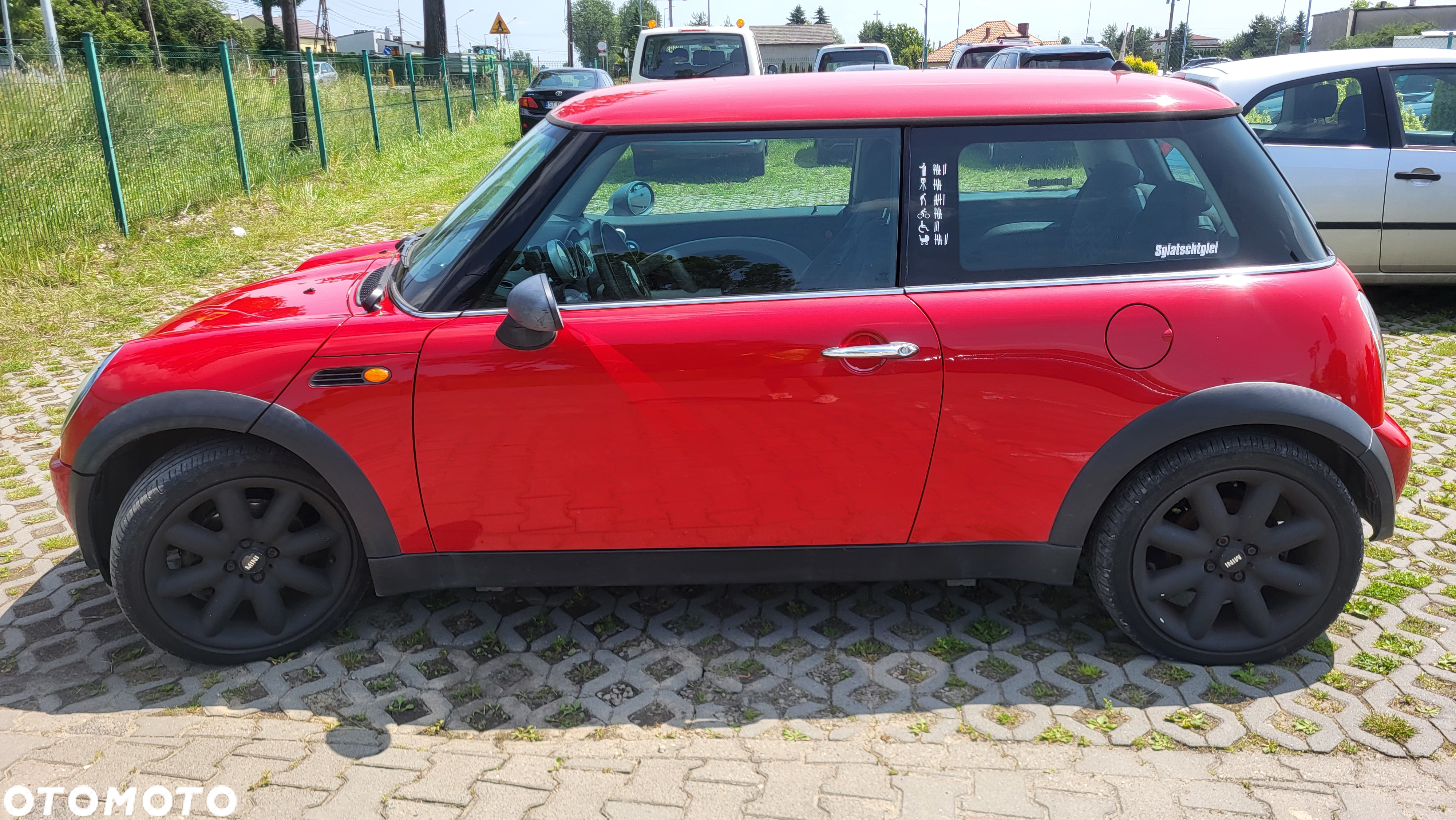 MINI ONE - 25