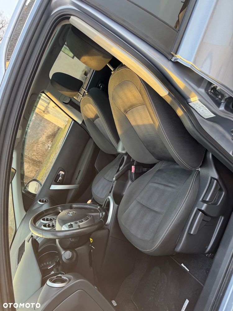 Nissan Qashqai+2 2.0 dCi DPF tekna - 18