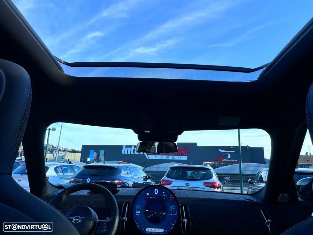MINI Countryman — fotografia 44
