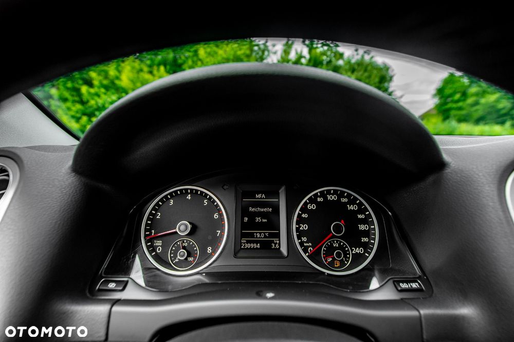 Volkswagen Tiguan 2.0 TSI 4Mot Sport DSG - 26