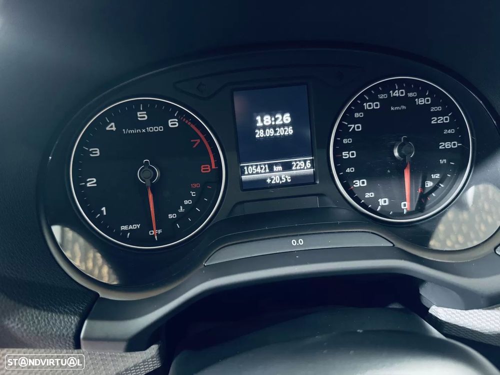 Audi Q2 35 TFSI S tronic - 36