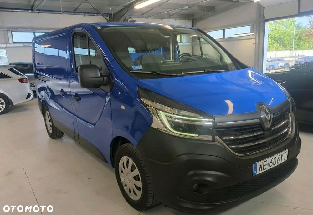Renault Trafic - 5