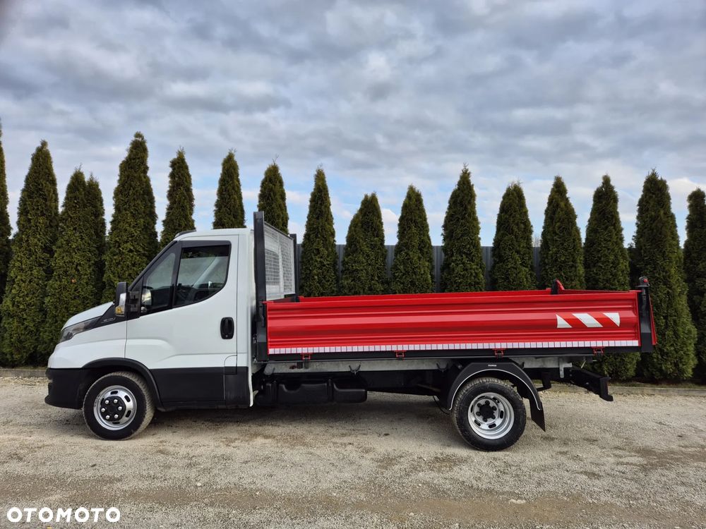 Iveco 35C14 140KM/ WYWROTKA/ - 28
