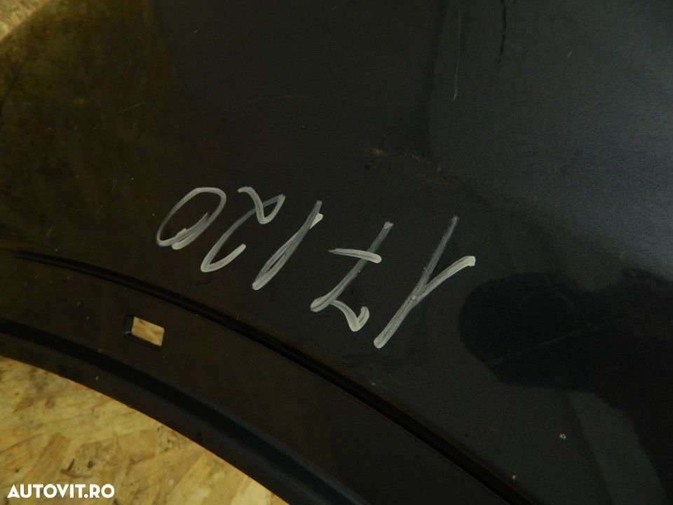 Bara fata Honda CR-V, 2012, 2013, 2014, 2015, 71101-T1G-ZZ00. - 10