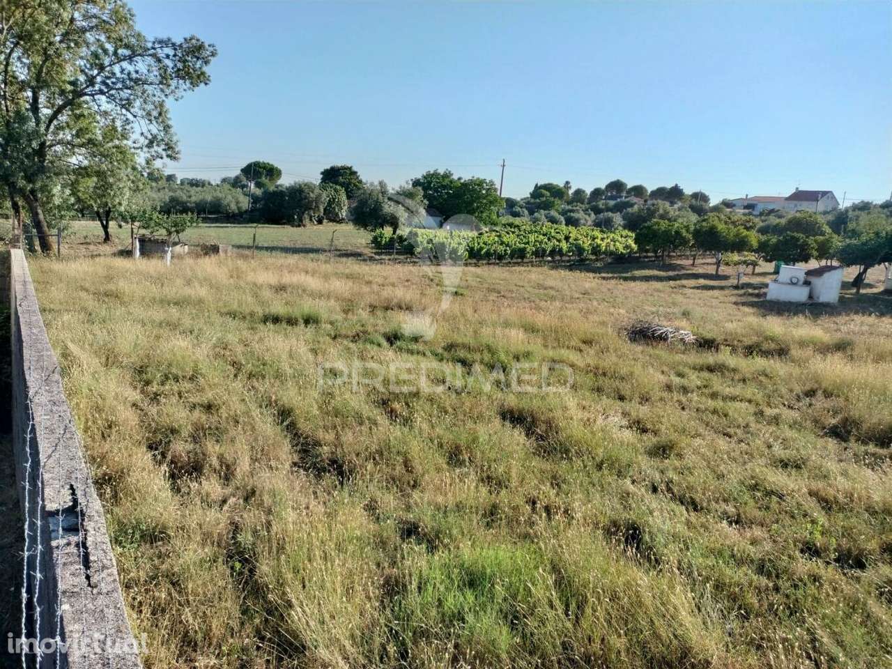 Terreno Urbano na entrada Principal de Torres Novas - Grande imagem: 4/22