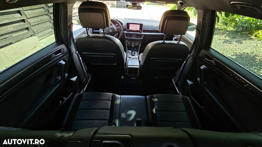 Seat Tarraco - 16