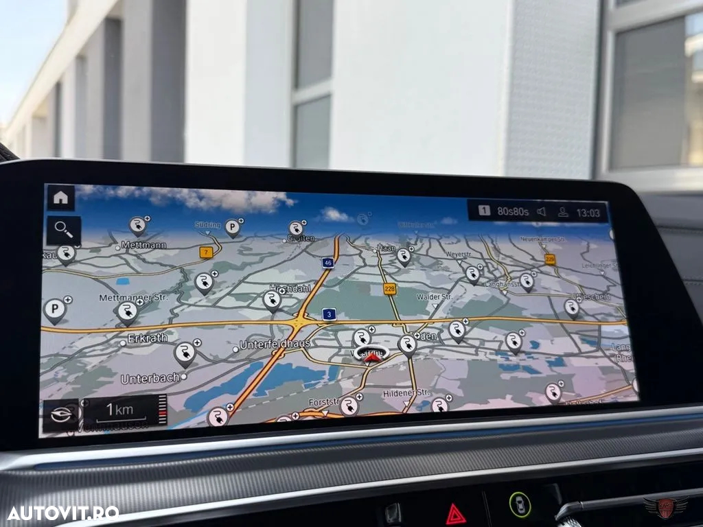 BMW X5 xDrive45e xLine - 29
