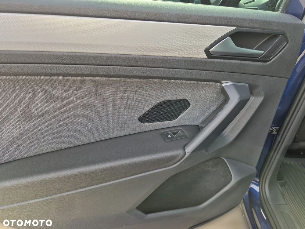 Seat Tarraco 1.5 Eco TSI EVO Style S&S - 25