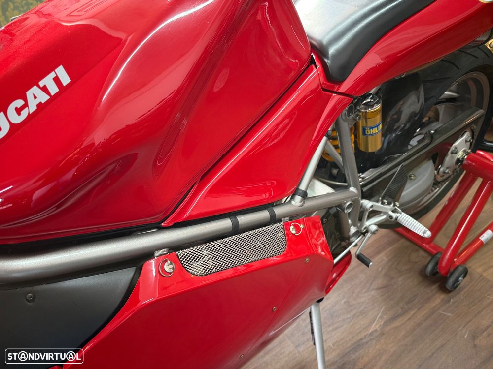 Ducati 998 - 10