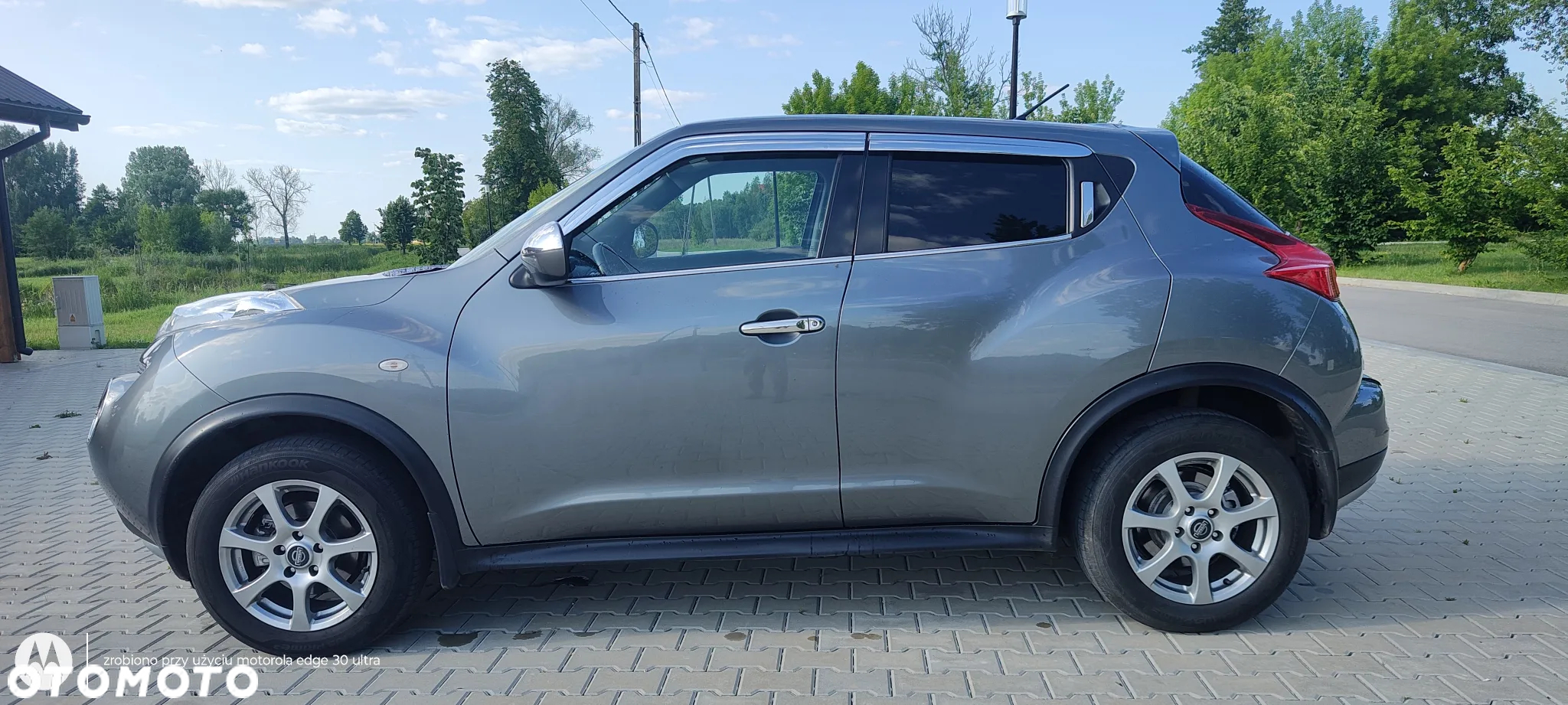 Nissan Juke - 14
