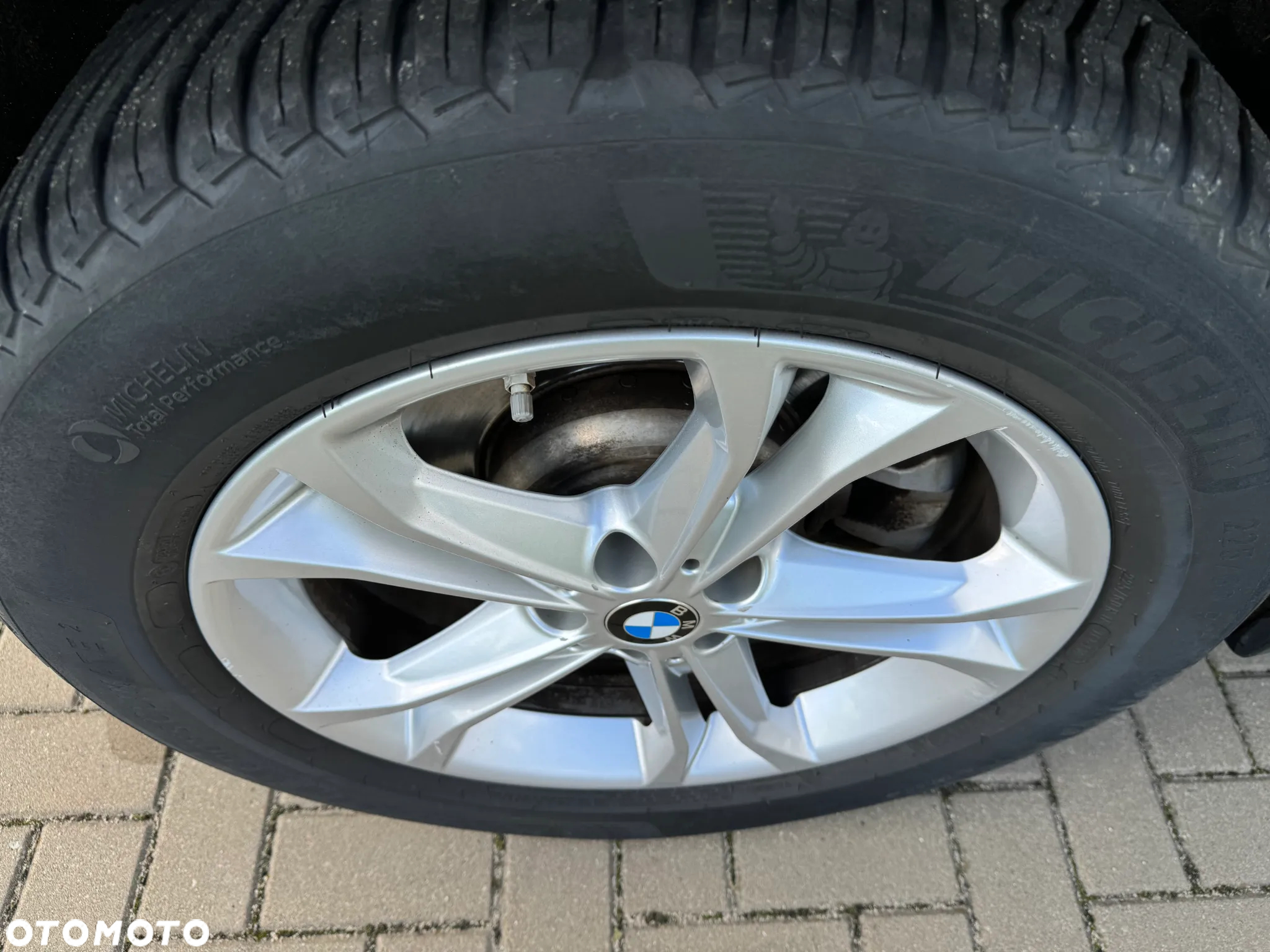 BMW X3 sDrive18d Business Edition - 32