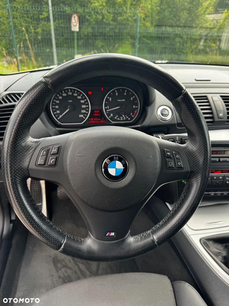 BMW Seria 1 118i - 14