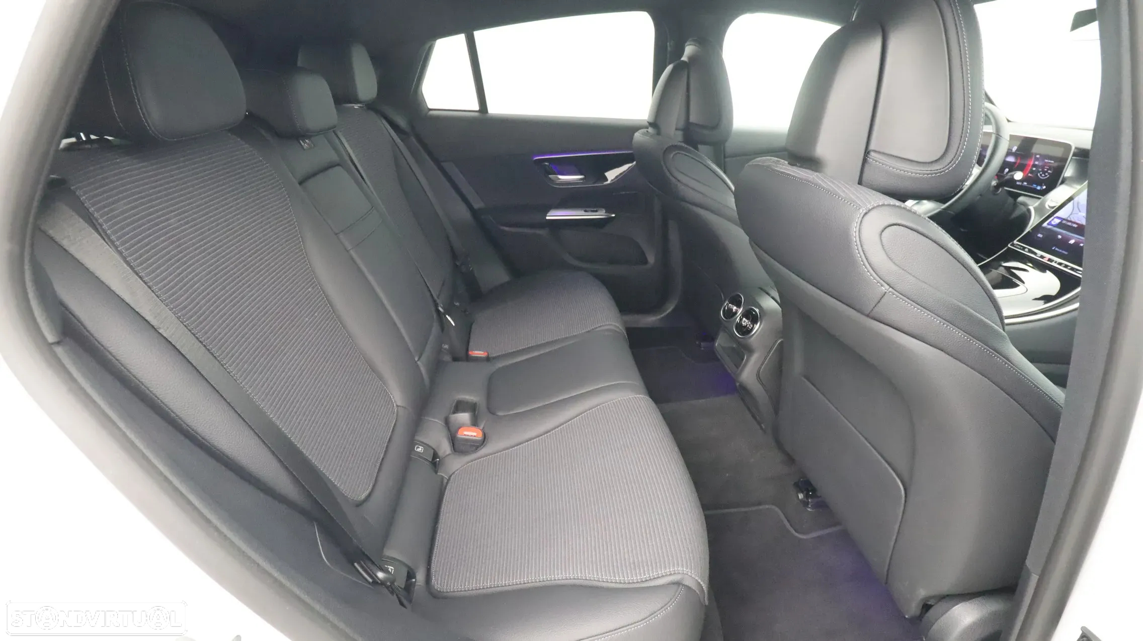 Mercedes-Benz GLC 220 d Coupe 4Matic - 28