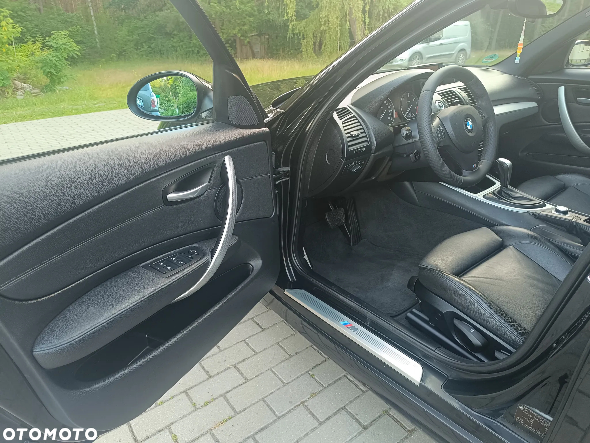 BMW Seria 1 120d DPF Edition Sport - 18