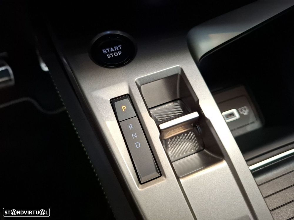 Peugeot e-308 58 kWh GT - 15