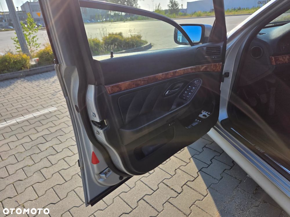 BMW Seria 5 - 27