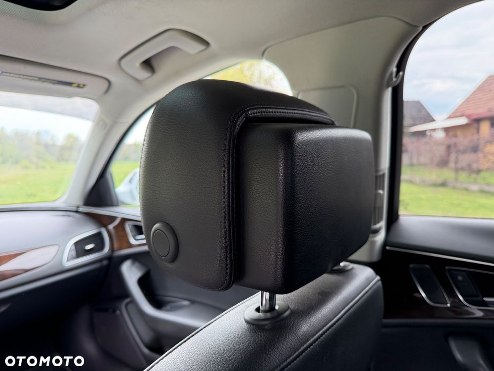 Audi A6 Limousine - 16