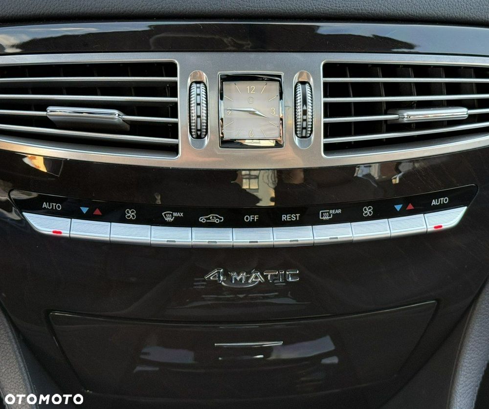 Mercedes-Benz CL - 30