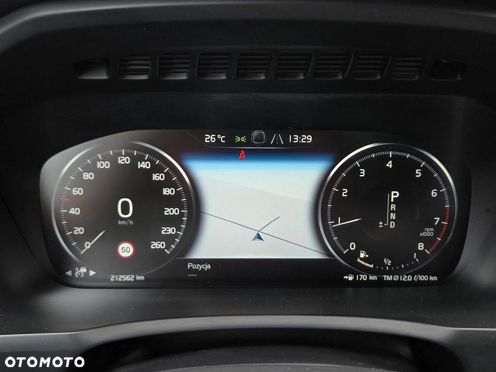 Volvo XC 90 T5 AWD Momentum - 14