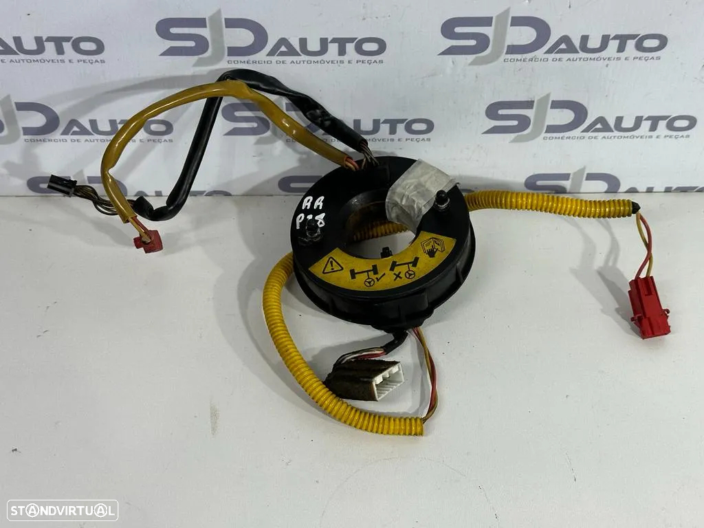 Fita Airbag - Range Rover P38 - 2