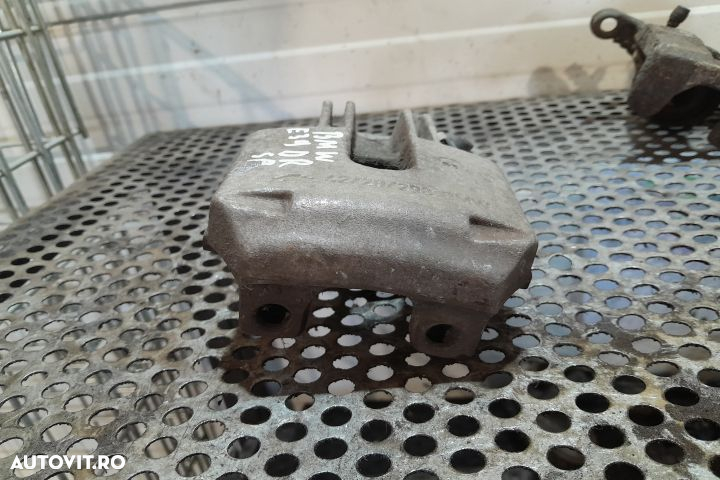 ETRIER SPATE DREAPTA  MX1253 BMW Seria 5 E39 [1995 - 2000] - 2