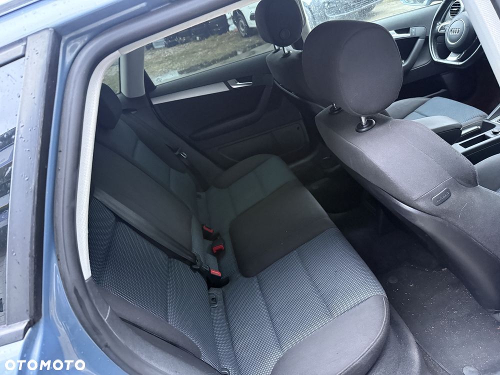 Audi A3 Sportback - 15