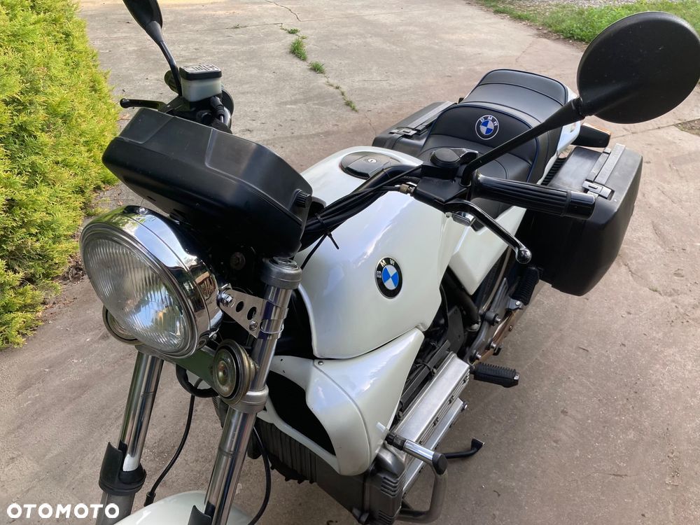 BMW K - 4