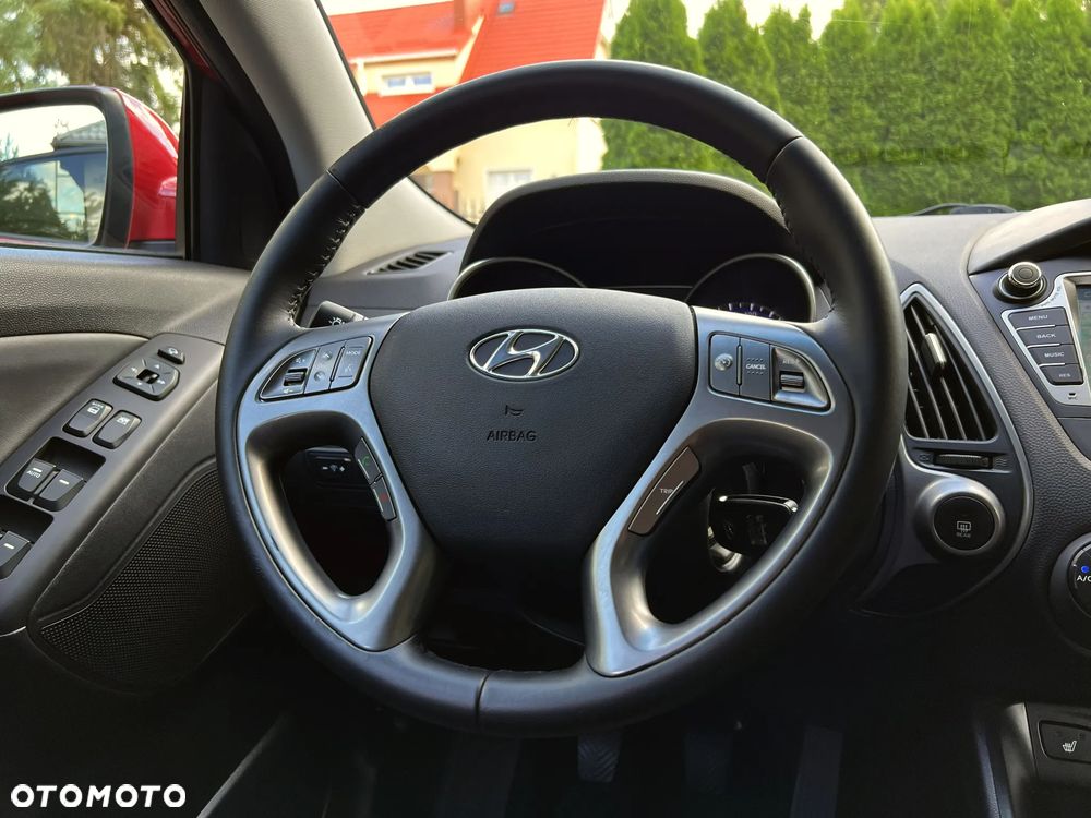 Hyundai ix35 2015
