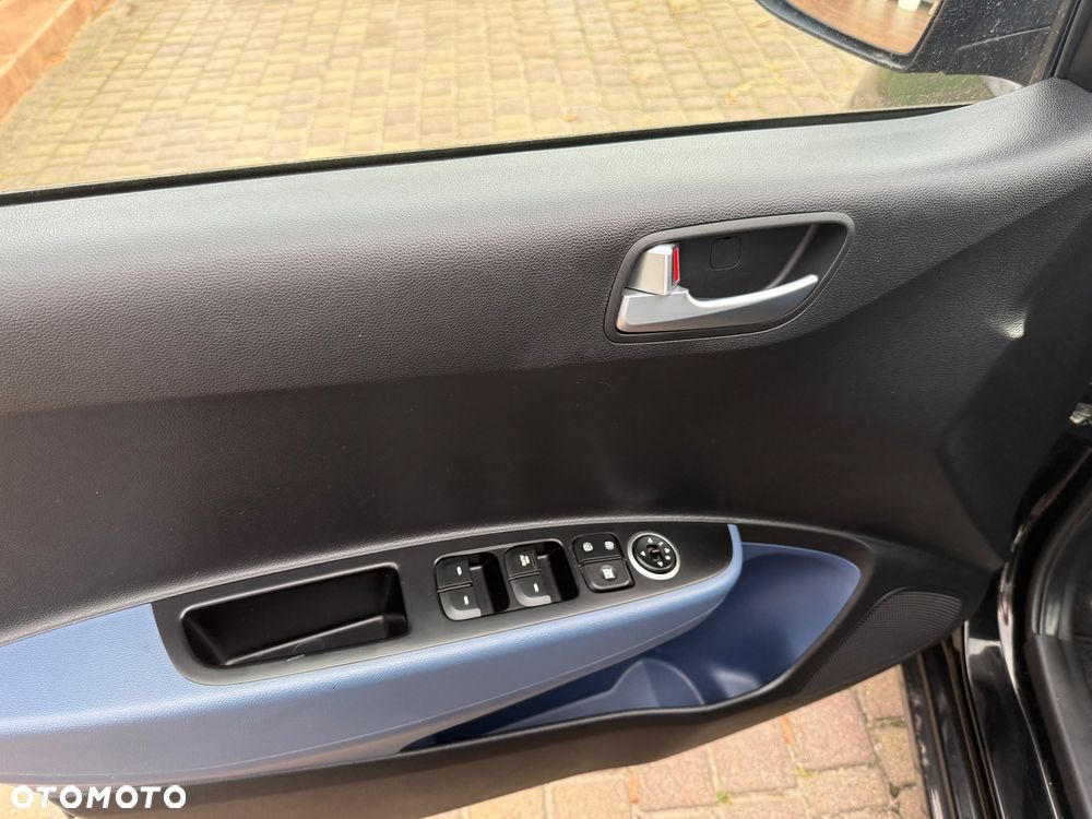 Hyundai i10 - 27