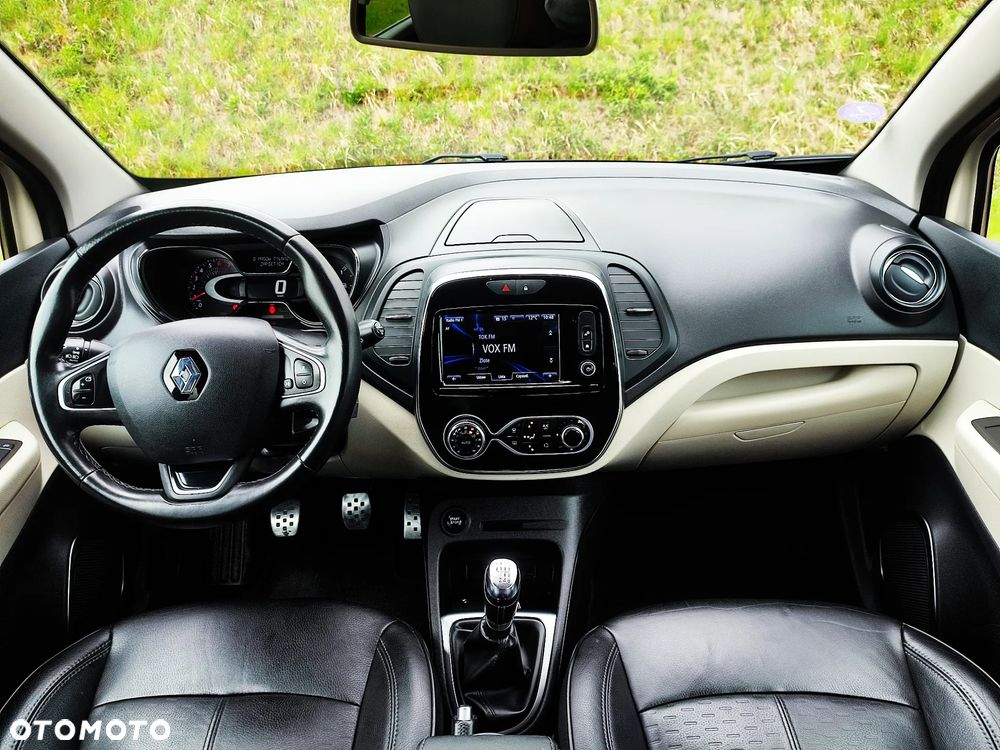 Renault Captur ENERGY TCe 120 Elysee - 31