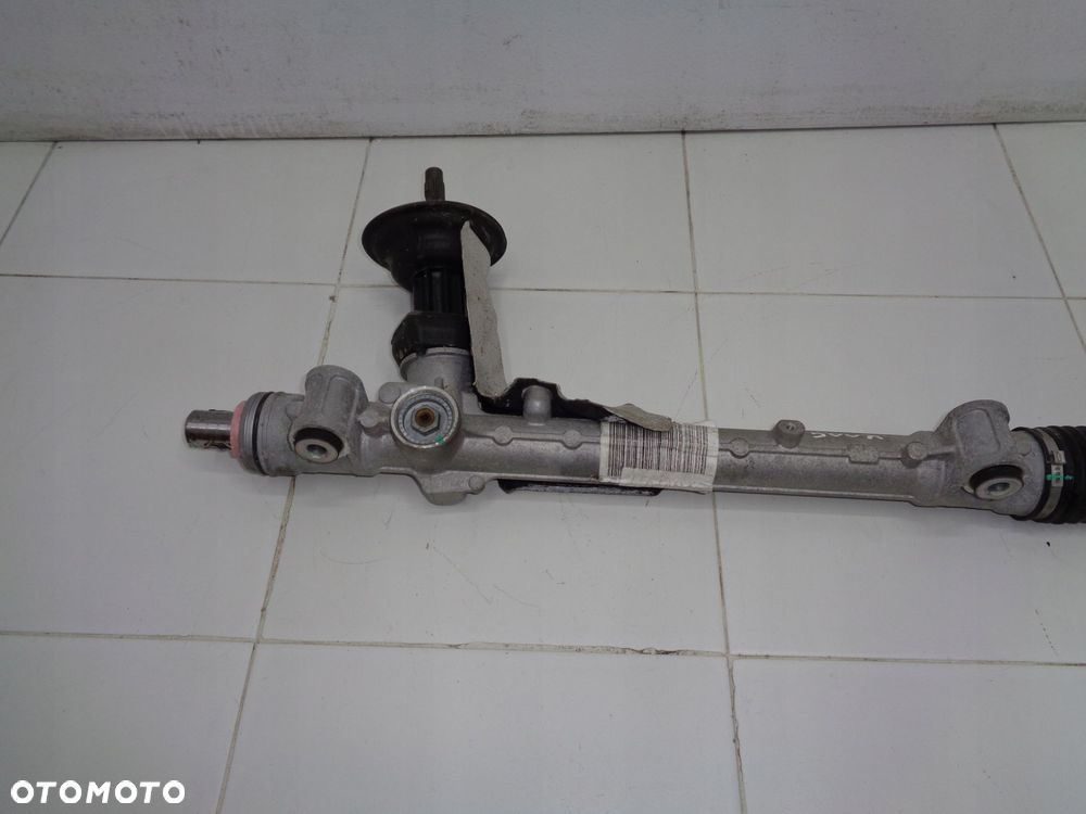 fiat 500x renegate przekładnia maglownica 14r> - 4