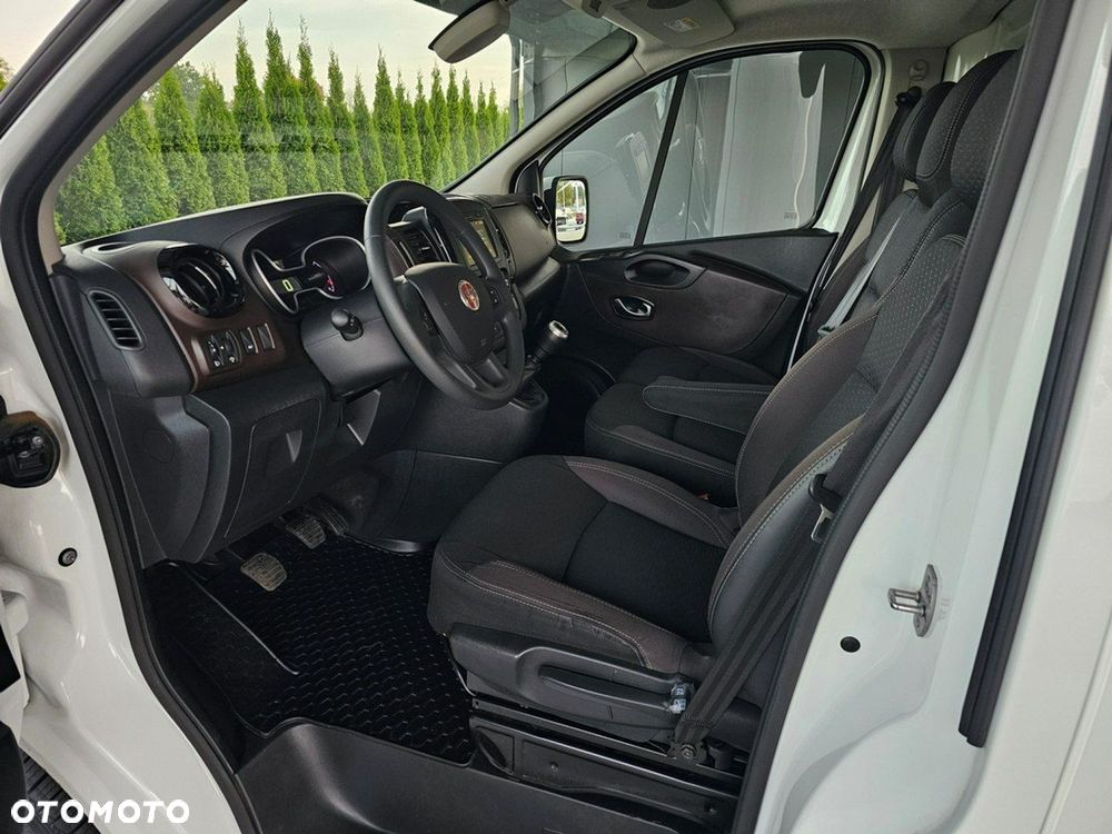 Fiat Talento - 14