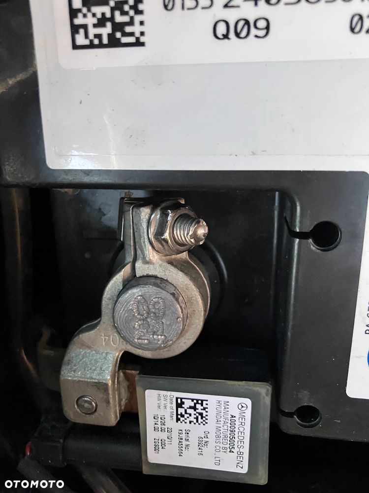 Mercedes-Benz Klasa C 350 T (BlueEFFICIENCY) 7G-TRONIC Avantgarde - 32