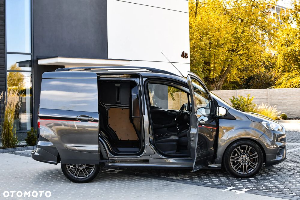 Ford Transit Courier Trend - 6