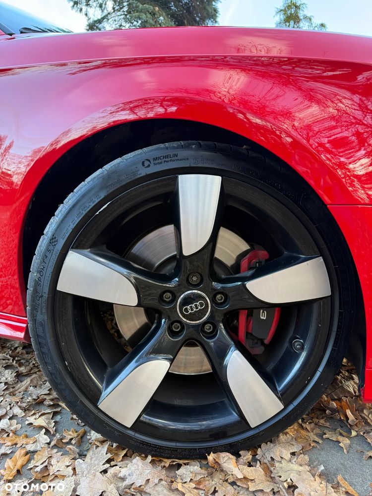 Audi S3 - 24