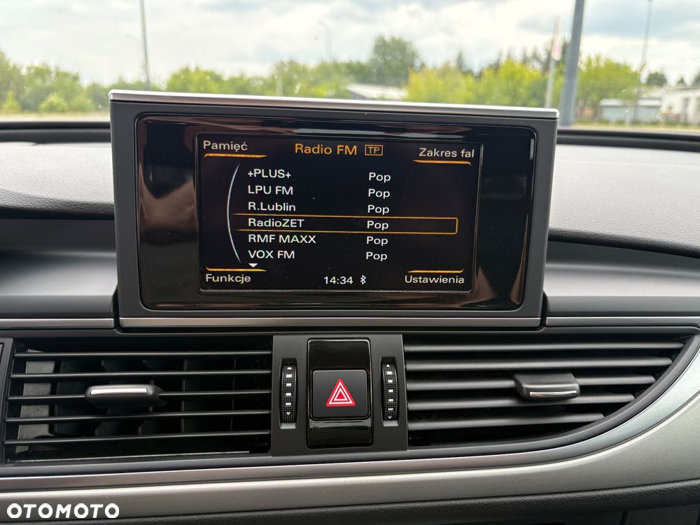 Audi A6 Limousine 2.0 TDI ultra S tronic - 19