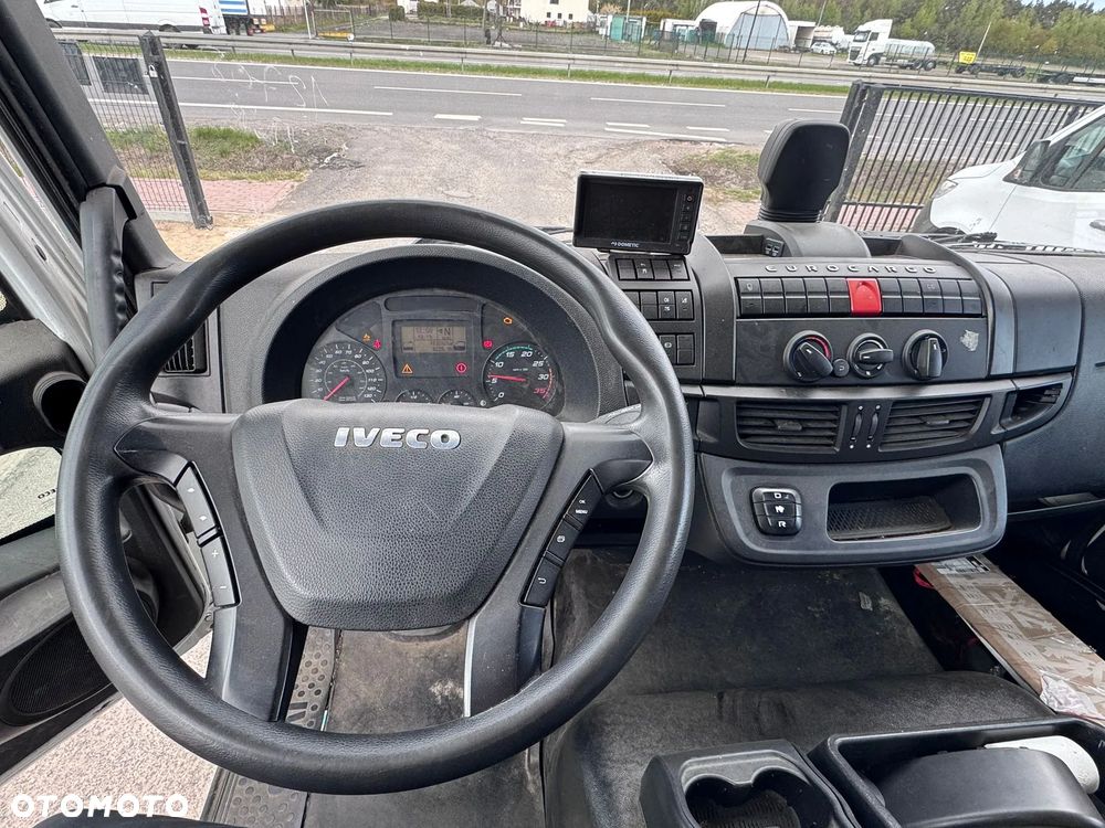Iveco EuroCargo 190-280L / Automat (571) - 12