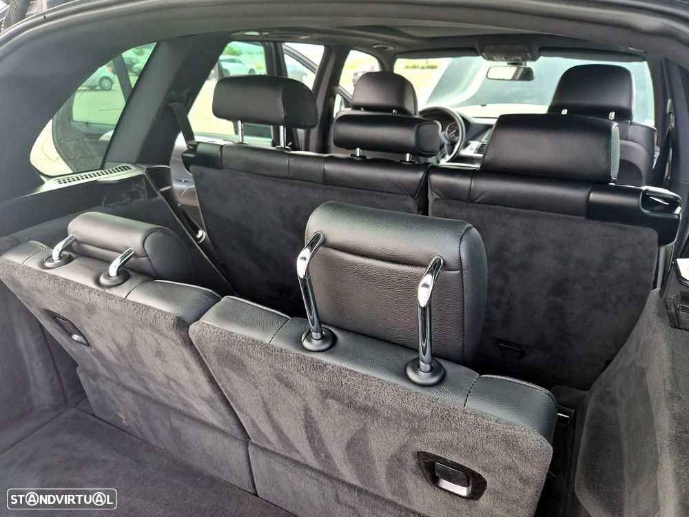 BMW X5 3.0 sd - 14