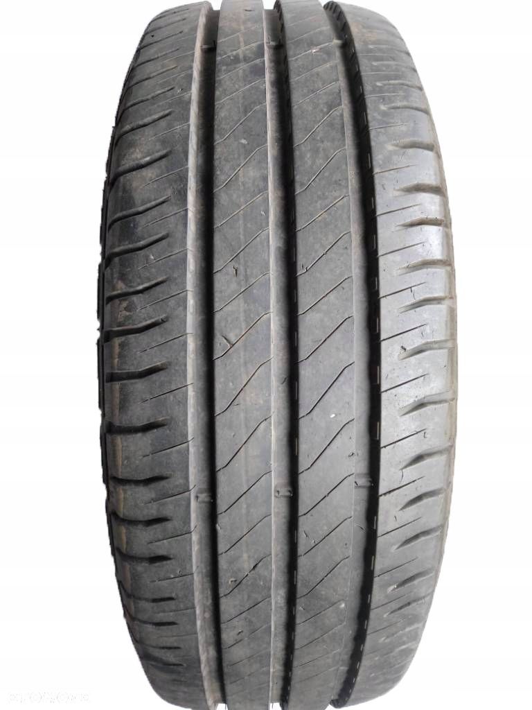 Michelin Agilis 3 215/65 R16C 106/104T 2022 8mm - 1