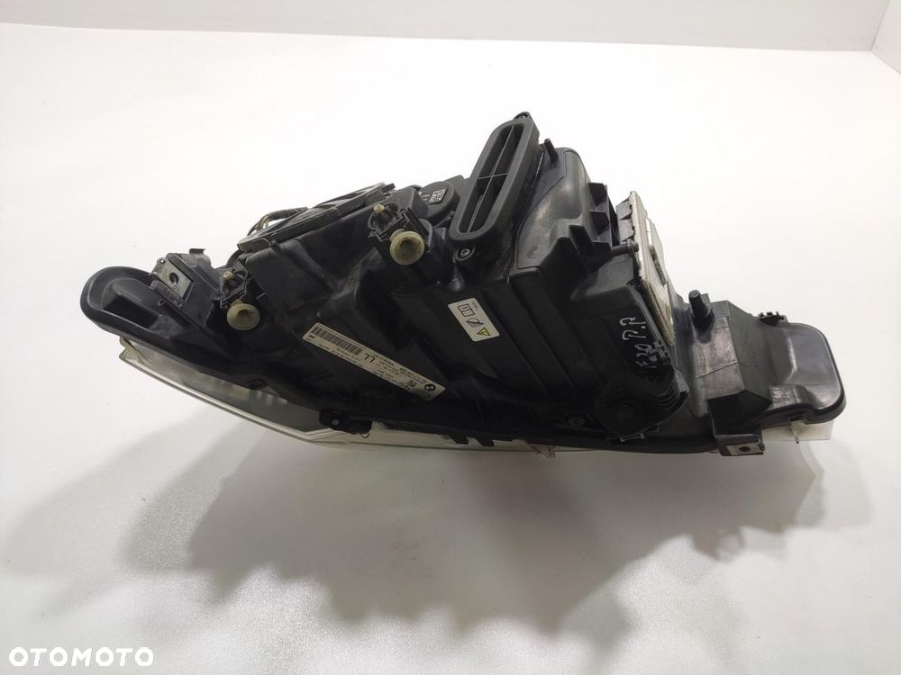 LAMPA PRAWA PRZÓD XENON KOMPLETNA BMW 3 F30 F31 2011-2015 7259526 EUROPA - 5