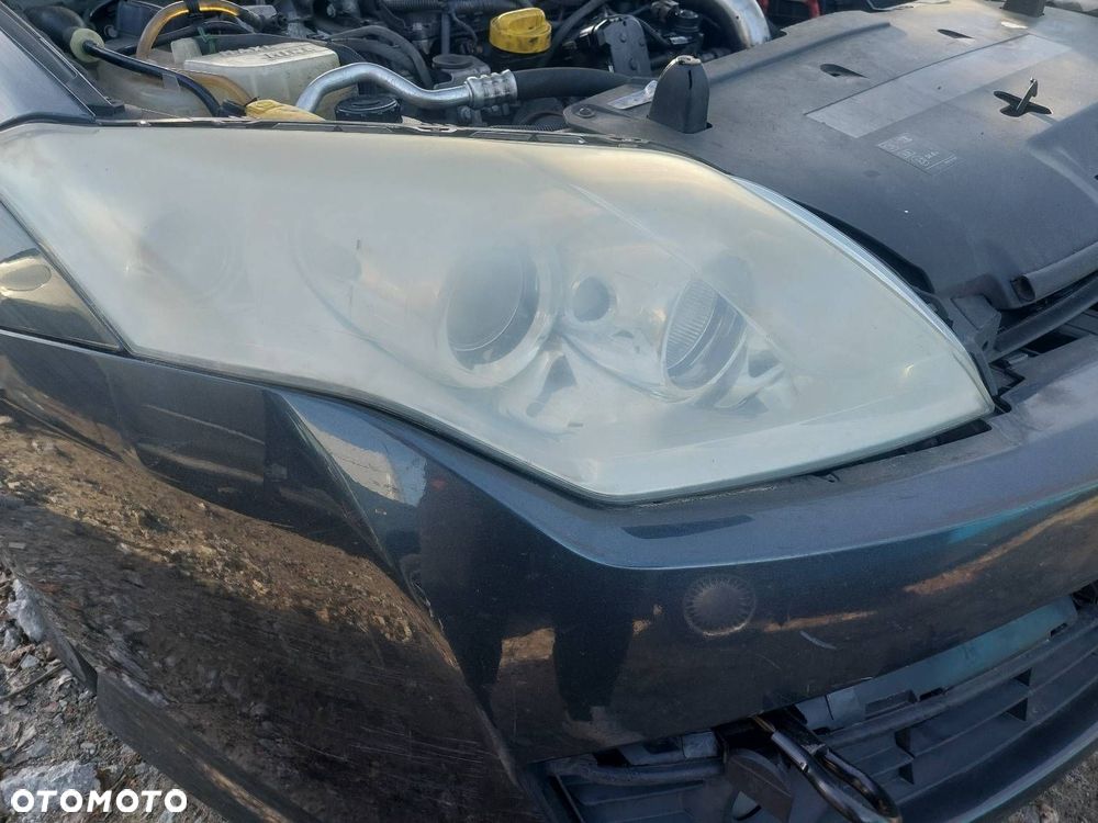 LAMPA PRAWY PRZÓD RENAULT LAGUNA III 89901833 - 1