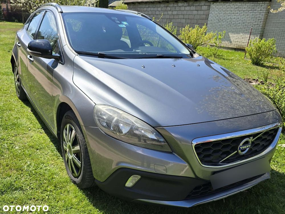 Volvo V40 Cross Country D4 Momentum - 7