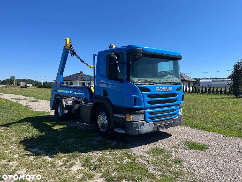 Scania P360 - 2