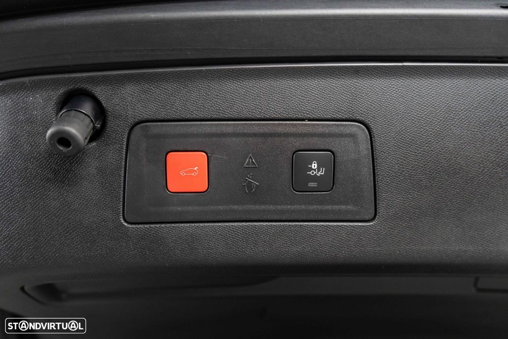 Peugeot 508 SW 2.0 BlueHDi GT Line EAT8 - 18