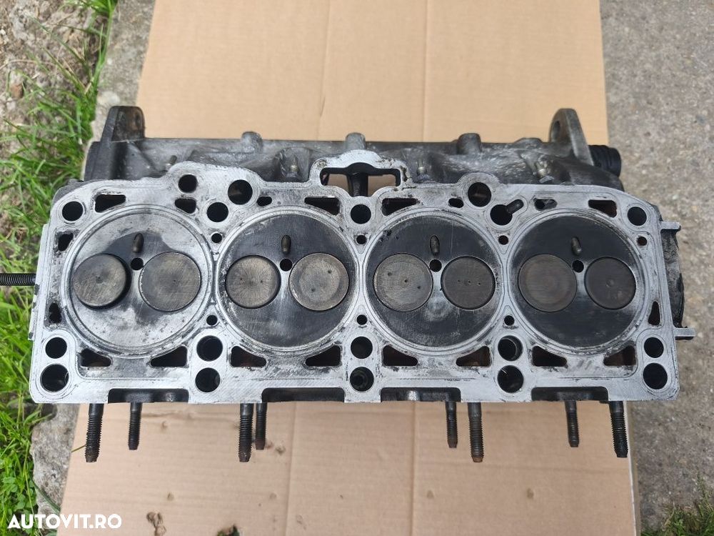 Chiuloasă cu un ax came 2.0 tdi BMP Volkswagen Passat B6 2005-2010 - 5